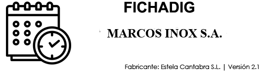 Logo Fichaje